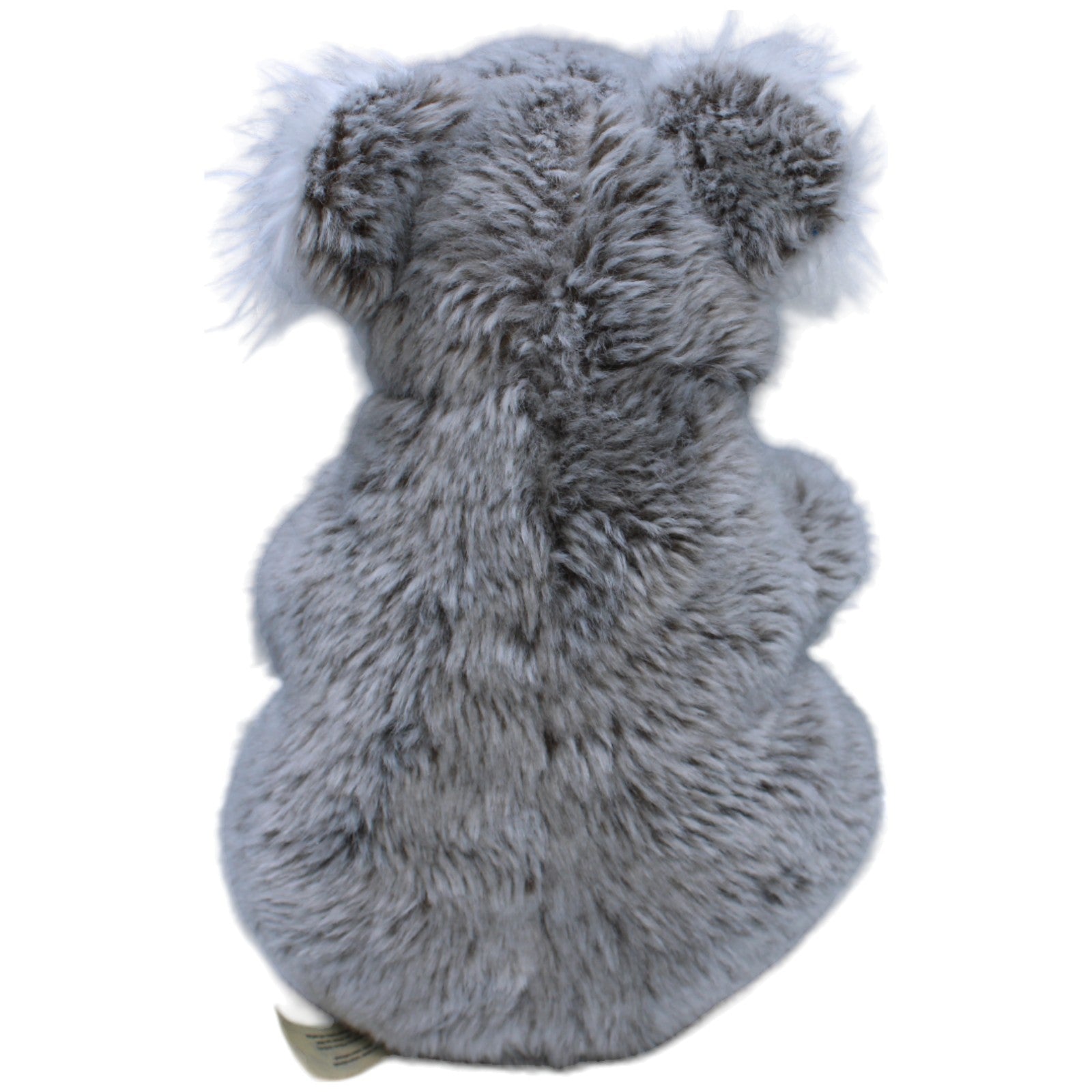 1234455 Bon Ton Toys WWF Koala, sitzend Kuscheltier Kumpel Leo Gebraucht