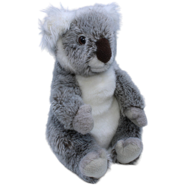 1234455 Bon Ton Toys WWF Koala, sitzend Kuscheltier Kumpel Leo Gebraucht