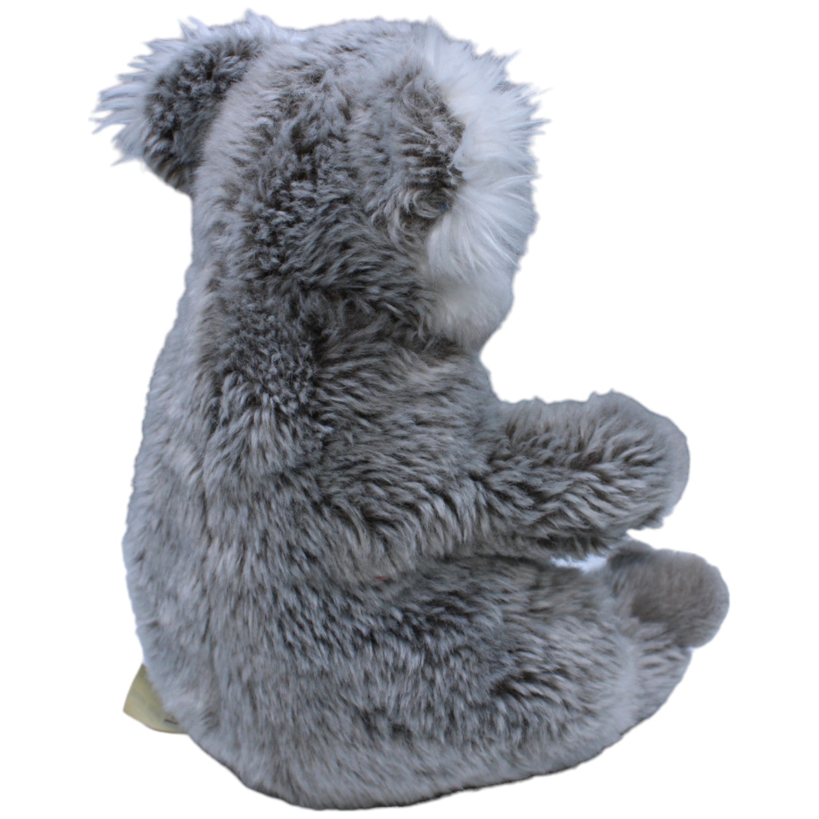 1234455 Bon Ton Toys WWF Koala, sitzend Kuscheltier Kumpel Leo Gebraucht