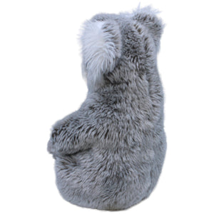 1234455 Bon Ton Toys WWF Koala, sitzend Kuscheltier Kumpel Leo Gebraucht