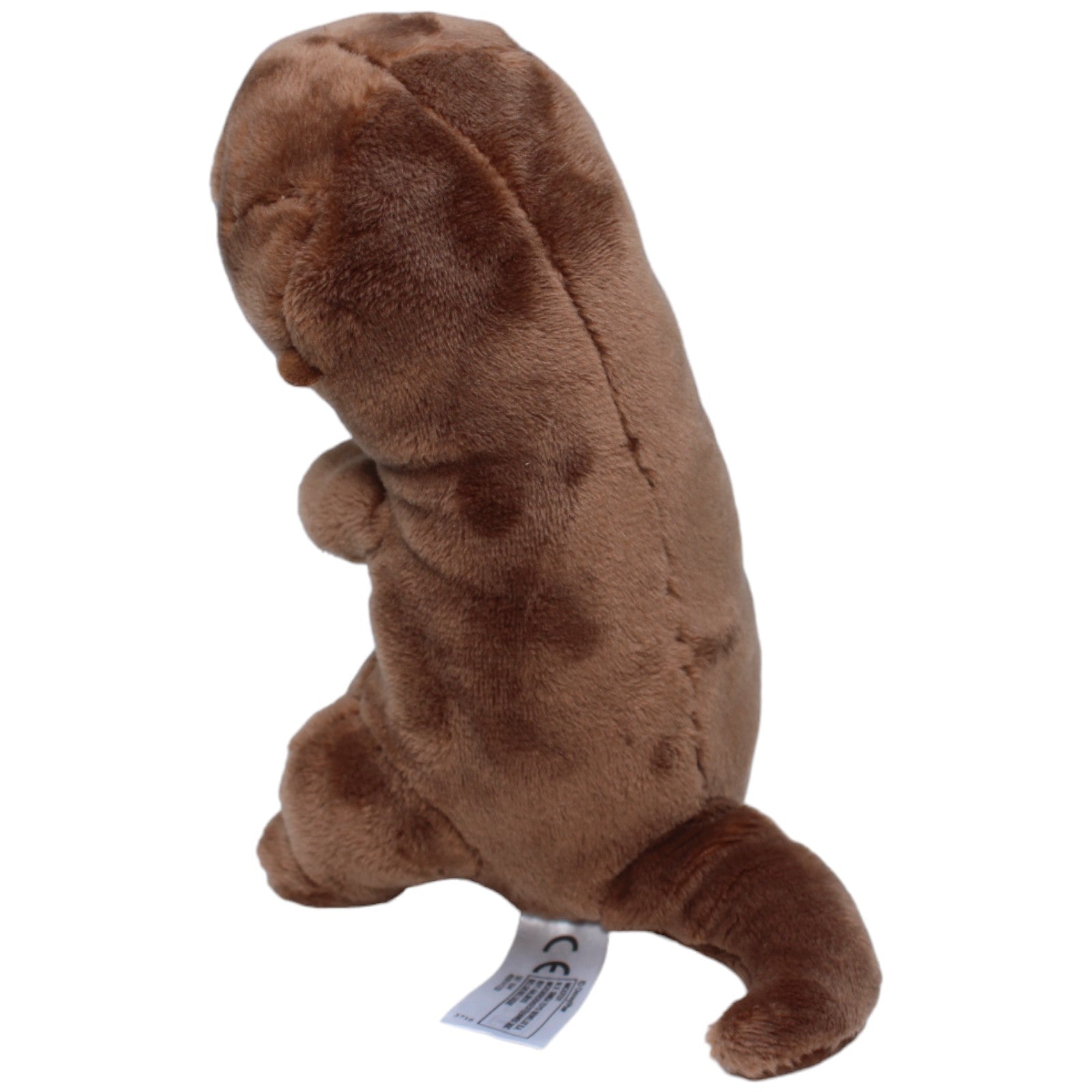 1234459 Nicotoy Baby-Otter aus Disney Pixar Findet Dorie Kuscheltier Kumpel Leo Disney Gebraucht