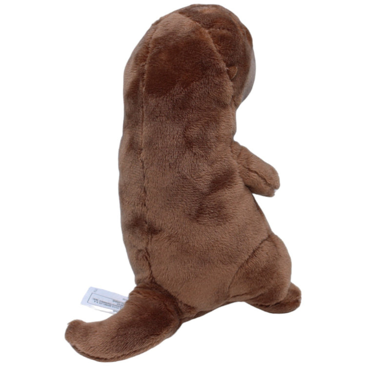 1234459 Nicotoy Baby-Otter aus Disney Pixar Findet Dorie Kuscheltier Kumpel Leo Disney Gebraucht