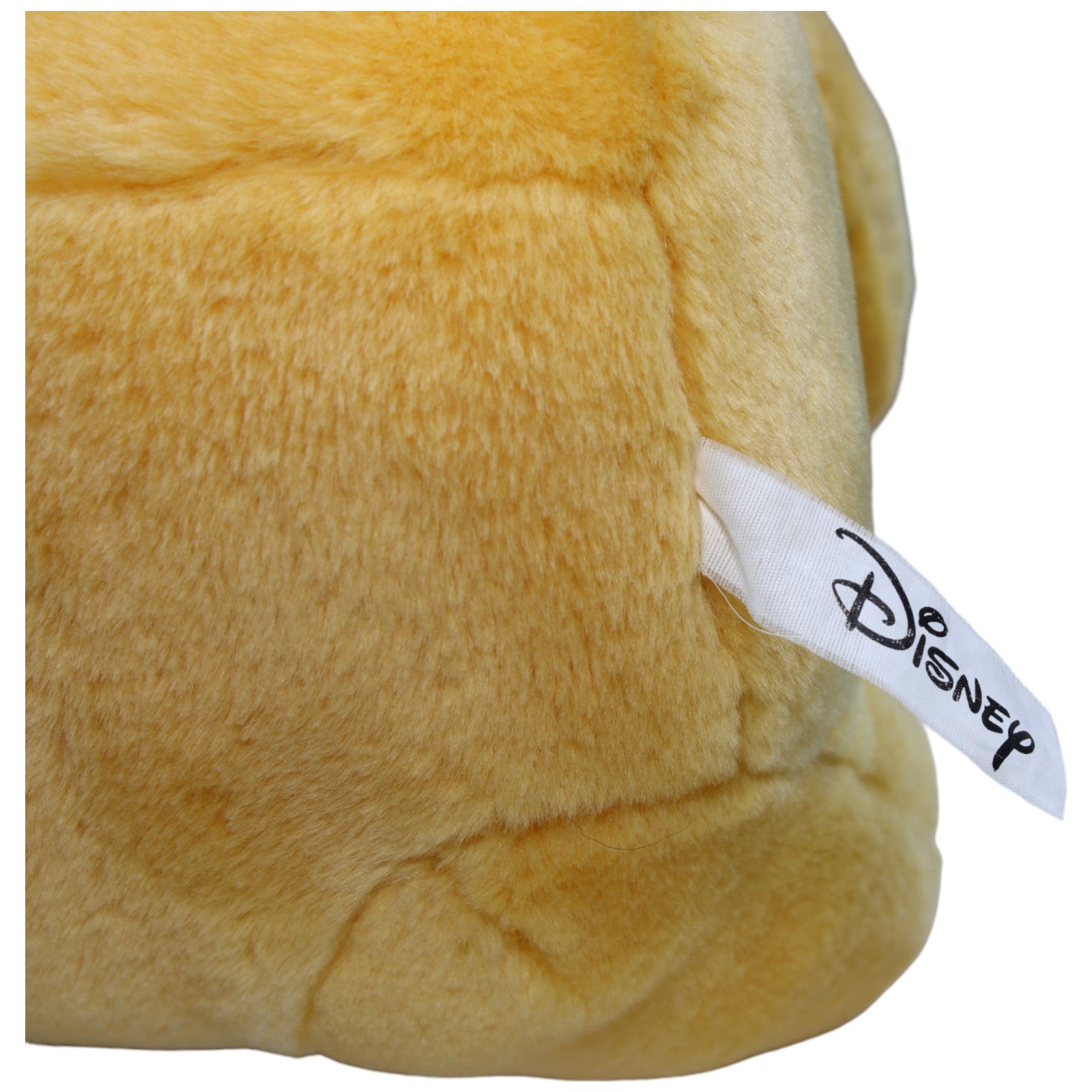 1234462 Toyworld Disney Winnie Puuh mit Buch Kuscheltier Kumpel Leo Gebraucht