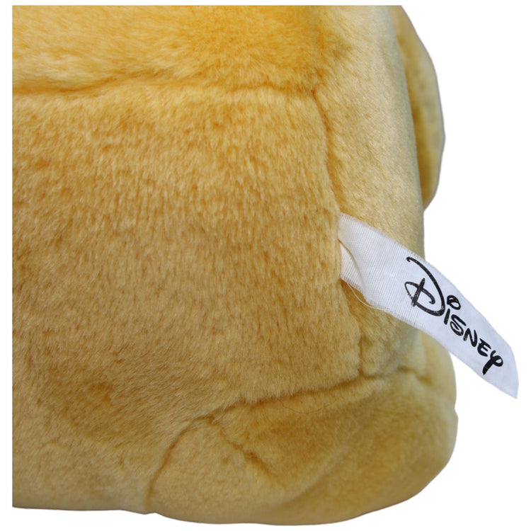 1234462 Toyworld Disney Winnie Puuh mit Buch Kuscheltier Kumpel Leo Gebraucht