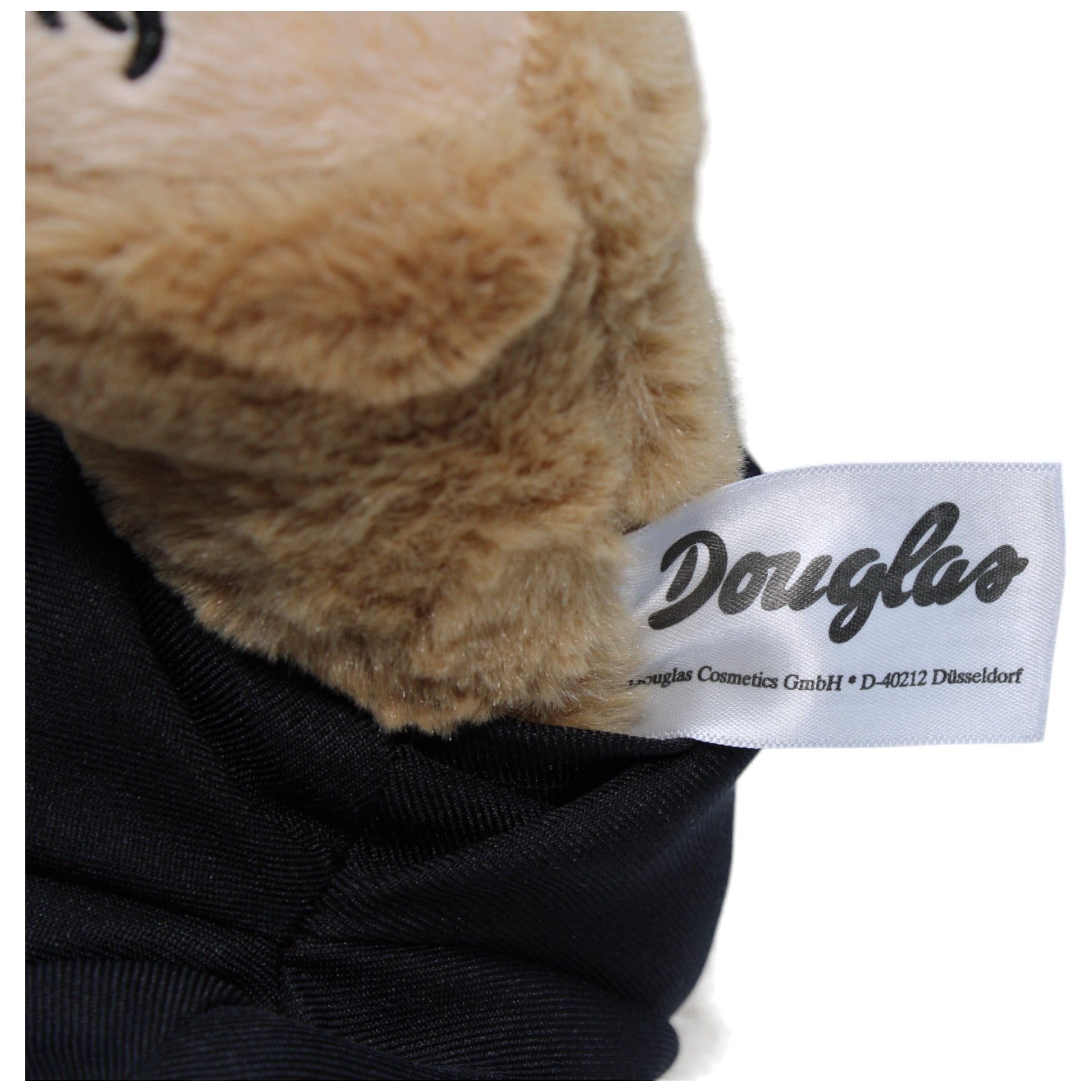 1234468 Douglas Teddybär mit Pulli & Hose, 2017 Kuscheltier Kumpel Leo Bär Gebraucht