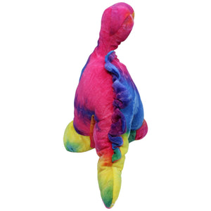 1234469 Unbekannt Regenbogen Dinosaurier Kuscheltier Kumpel Leo Gebraucht