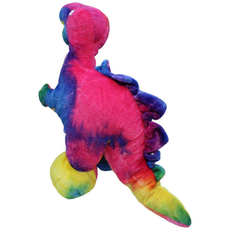 1234469 Unbekannt Regenbogen Dinosaurier Kuscheltier Kumpel Leo Gebraucht