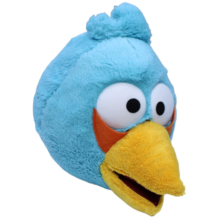 1234474 TCC Global Jim, Jake oder Jay aus Angry Birds Kuscheltier Kumpel Leo Gebraucht The Blues