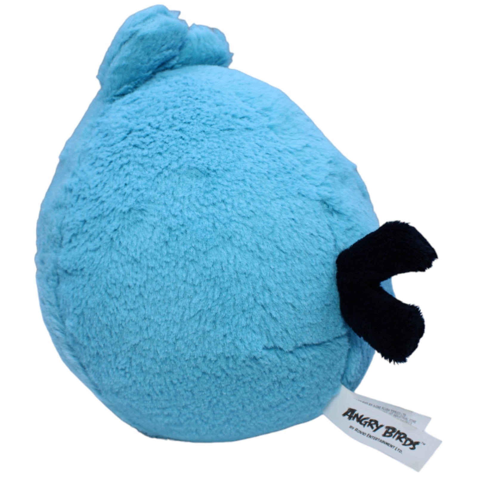 1234474 TCC Global Jim, Jake oder Jay aus Angry Birds Kuscheltier Kumpel Leo Gebraucht The Blues