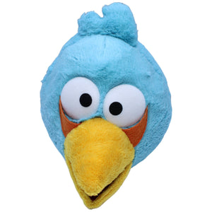 1234474 TCC Global Jim, Jake oder Jay aus Angry Birds Kuscheltier Kumpel Leo Gebraucht The Blues