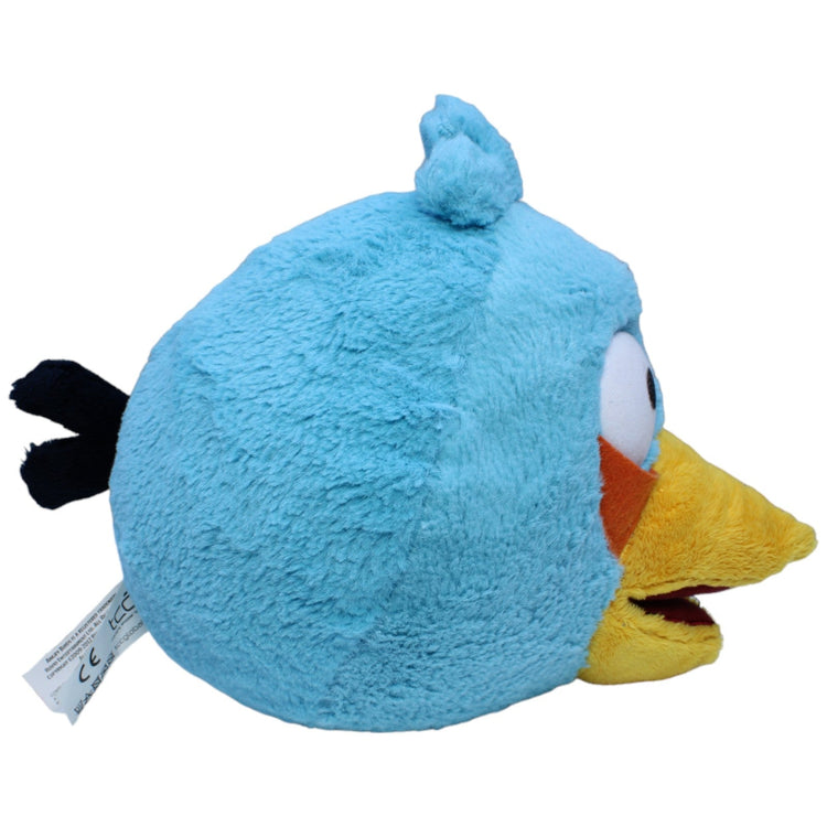 1234474 TCC Global Jim, Jake oder Jay aus Angry Birds Kuscheltier Kumpel Leo Gebraucht The Blues