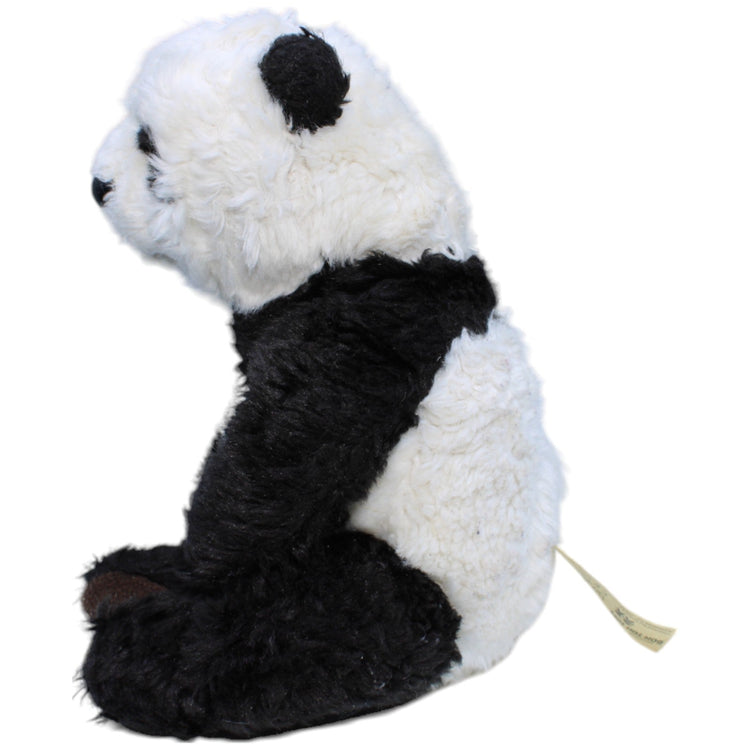 1234508 Bon Ton Toys WWF Panda Kuscheltier Kumpel Leo Gebraucht