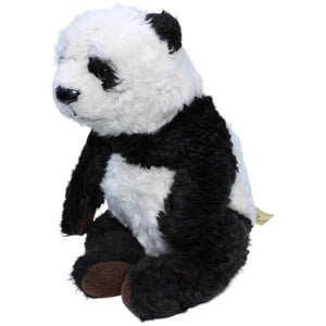 1234508 Bon Ton Toys WWF Panda Kuscheltier Kumpel Leo Gebraucht