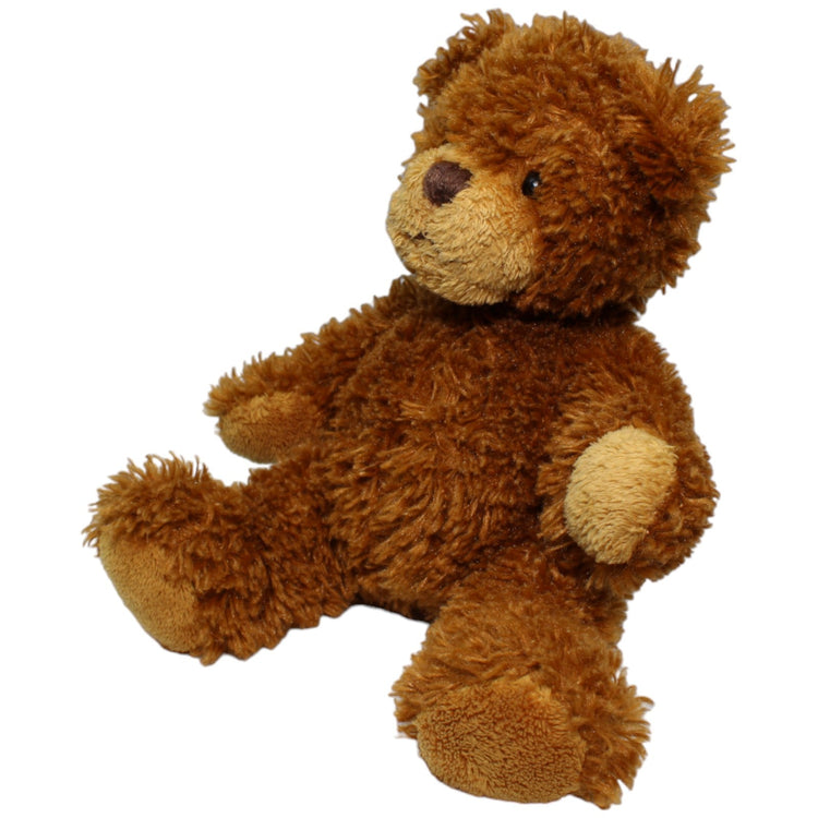 1234513 Teddy-Hermann Teddybär, braun Kuscheltier Kumpel Leo Bär Gebraucht Teddy