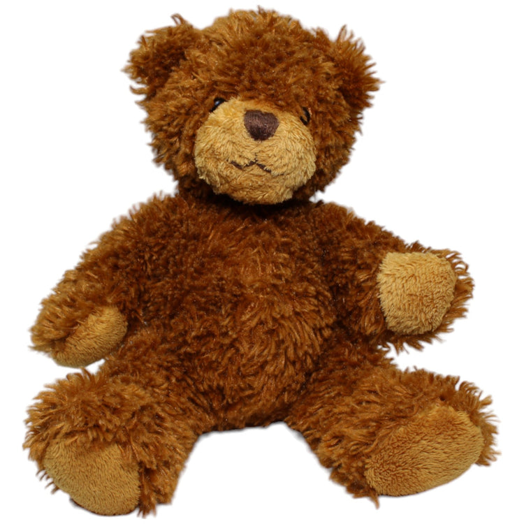 1234513 Teddy-Hermann Teddybär, braun Kuscheltier Kumpel Leo Bär Gebraucht Teddy