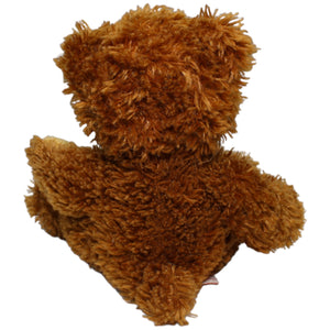 1234513 Teddy-Hermann Teddybär, braun Kuscheltier Kumpel Leo Bär Gebraucht Teddy