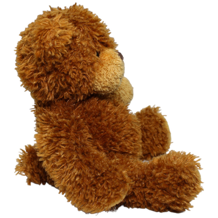 1234513 Teddy-Hermann Teddybär, braun Kuscheltier Kumpel Leo Bär Gebraucht Teddy