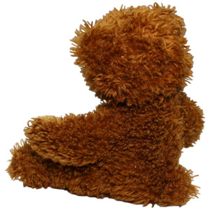 1234513 Teddy-Hermann Teddybär, braun Kuscheltier Kumpel Leo Bär Gebraucht Teddy