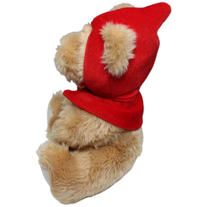 1234520 Brand Loyalty Fairytalebears, Rotkäppchen Kuscheltier Kumpel Leo Gebraucht Märchen