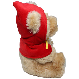 1234520 Brand Loyalty Fairytalebears, Rotkäppchen Kuscheltier Kumpel Leo Gebraucht Märchen