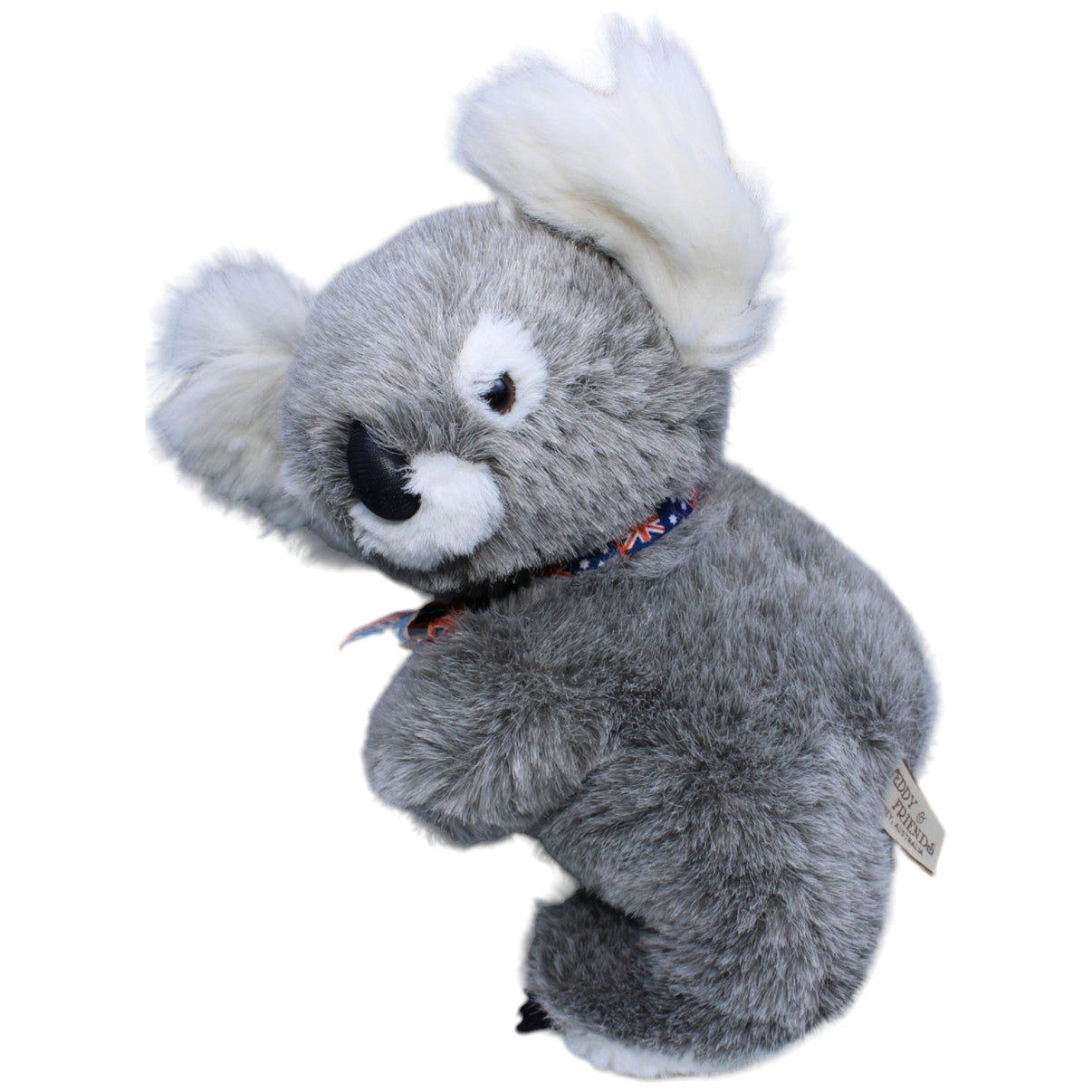 1234528 Teddy & Friends Koalabär Australien Kuscheltier Kumpel Leo Gebraucht