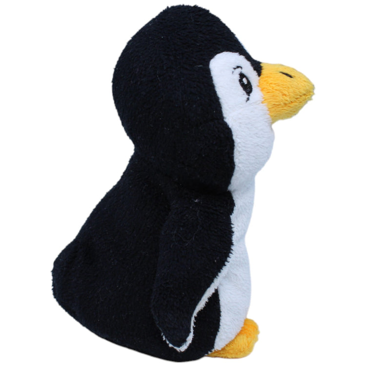 1234529 Van Dillen Asiatex GmbH Pinguin, stehend Kuscheltier Kumpel Leo Gebraucht