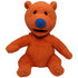 1234533 Mattel Vintage Baby Bär Ojo aus Der Bär im großen blauen Haus Kuscheltier Kumpel Leo Bär Gebraucht Teddy