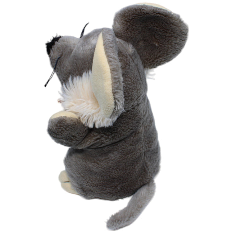 1234541 Bastitoy Handpuppe Maus Handpuppe Kumpel Leo Gebraucht