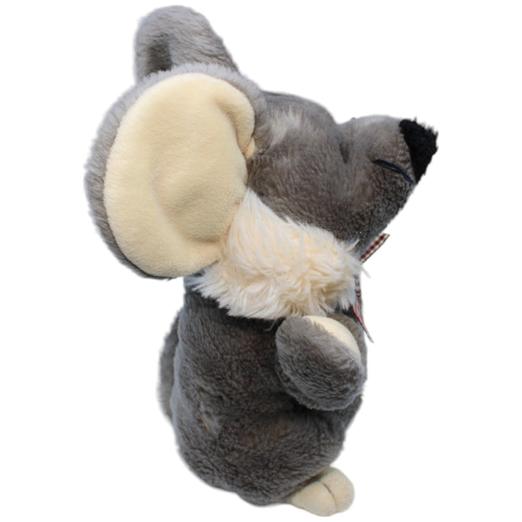 1234541 Bastitoy Handpuppe Maus Handpuppe Kumpel Leo Gebraucht