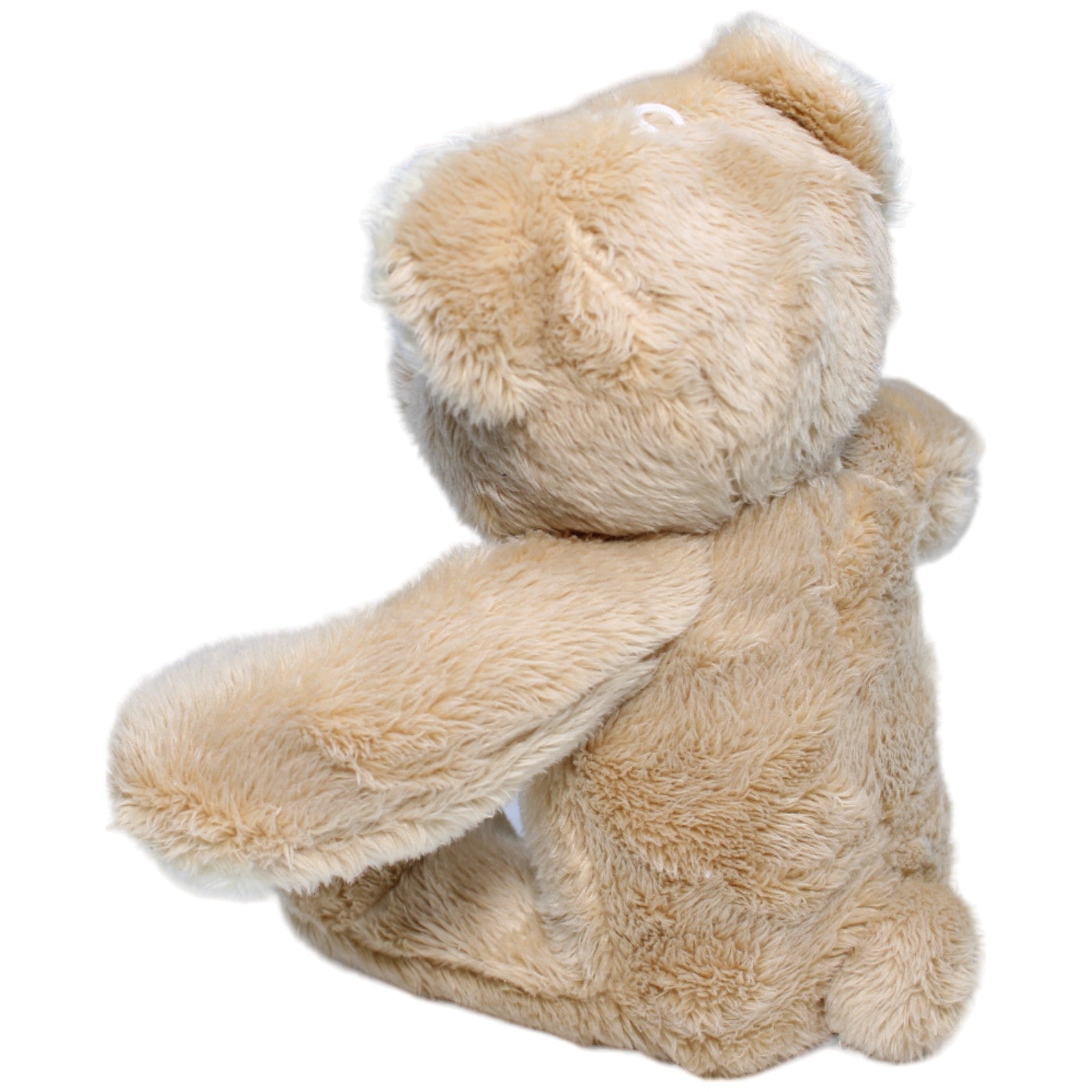 1234549 Förster Stofftiere Teddy, hellbraun Kuscheltier Kumpel Leo Bär Gebraucht Teddy