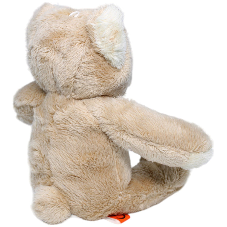 1234549 Förster Stofftiere Teddy, hellbraun Kuscheltier Kumpel Leo Bär Gebraucht Teddy