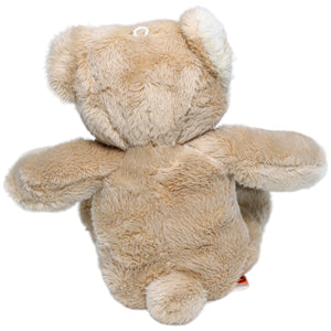 1234549 Förster Stofftiere Teddy, hellbraun Kuscheltier Kumpel Leo Bär Gebraucht Teddy