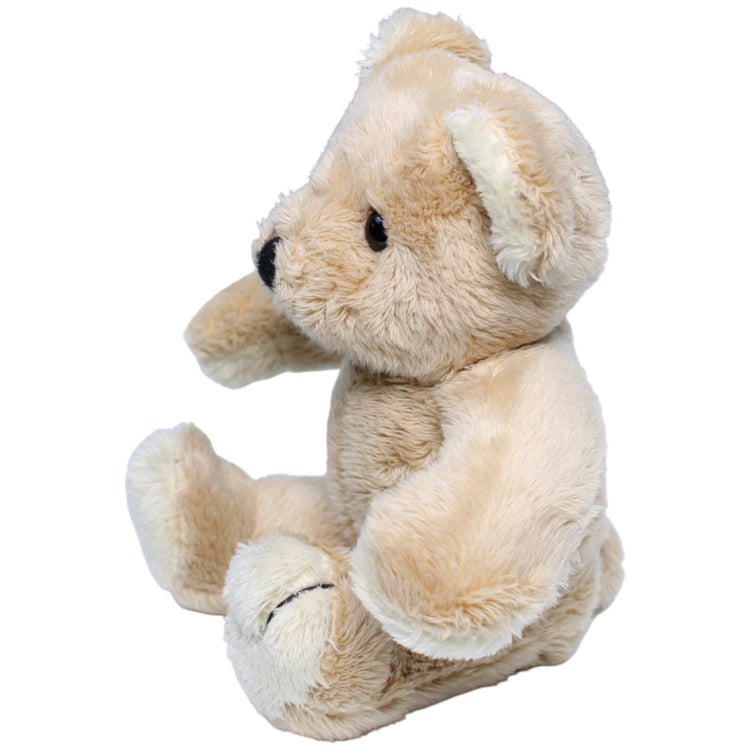 1234549 Förster Stofftiere Teddy, hellbraun Kuscheltier Kumpel Leo Bär Gebraucht Teddy