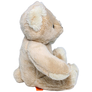 1234549 Förster Stofftiere Teddy, hellbraun Kuscheltier Kumpel Leo Bär Gebraucht Teddy