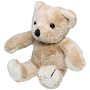 1234549 Förster Stofftiere Teddy, hellbraun Kuscheltier Kumpel Leo Bär Gebraucht Teddy