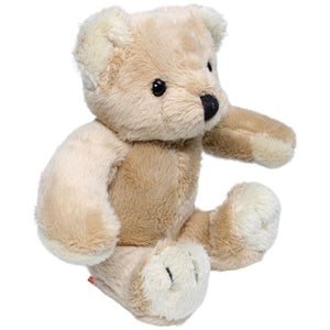 1234549 Förster Stofftiere Teddy, hellbraun Kuscheltier Kumpel Leo Bär Gebraucht Teddy