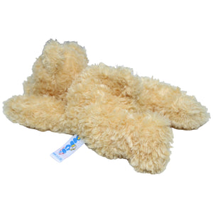 1234566 NICI Bär hellbraun, klein Kuscheltier Kumpel Leo Gebraucht Teddy Teddybär