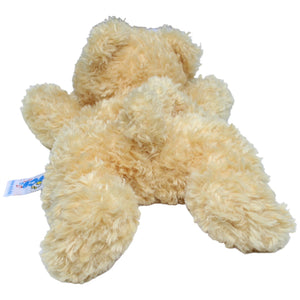 1234566 NICI Bär hellbraun, klein Kuscheltier Kumpel Leo Gebraucht Teddy Teddybär