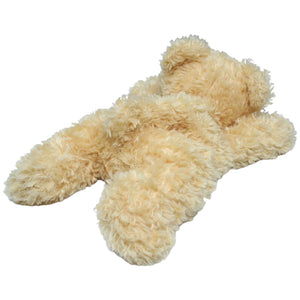 1234566 NICI Bär hellbraun, klein Kuscheltier Kumpel Leo Gebraucht Teddy Teddybär