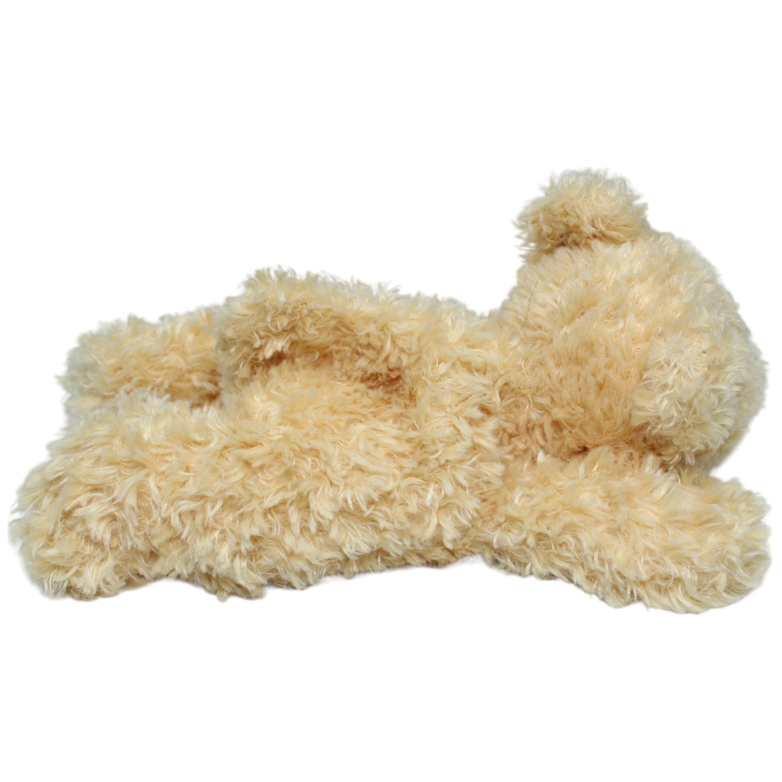 1234566 NICI Bär hellbraun, klein Kuscheltier Kumpel Leo Gebraucht Teddy Teddybär