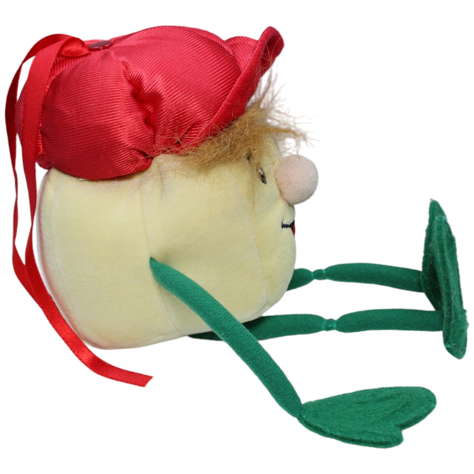 1234569 Leimer LEIMER Maskottchen Plüschfigur Kumpel Leo Gebraucht