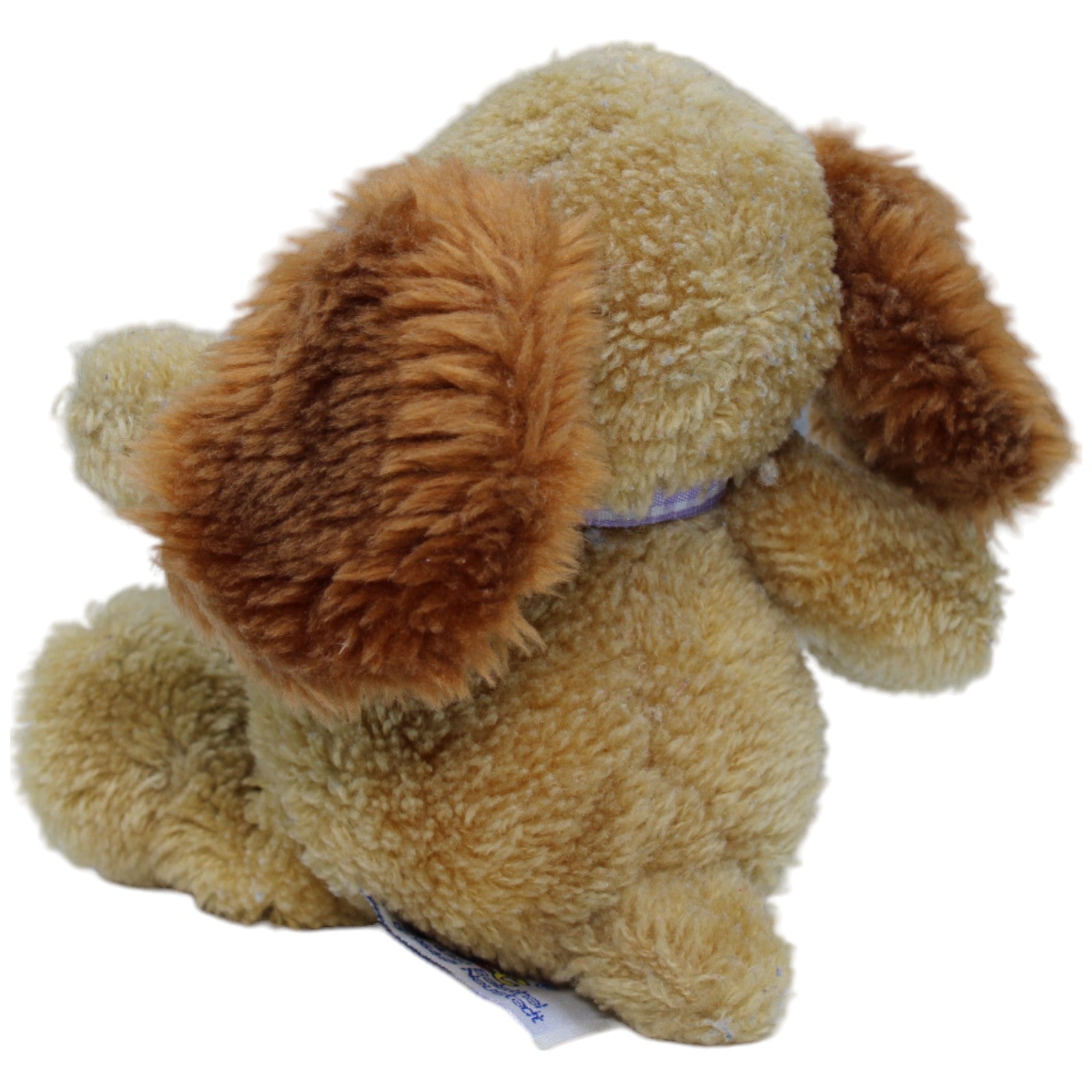 1234579 Heunec Hund mit großen Ohren Kuscheltier Kumpel Leo Gebraucht