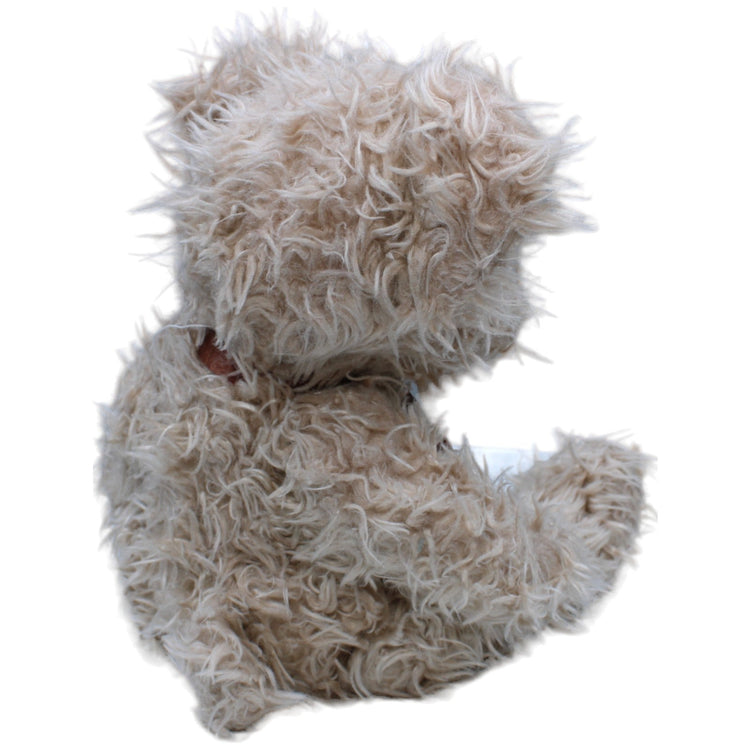 1234581 Russ Berrie Teddybär, Radcliffe Kuscheltier Kumpel Leo Bär Gebraucht