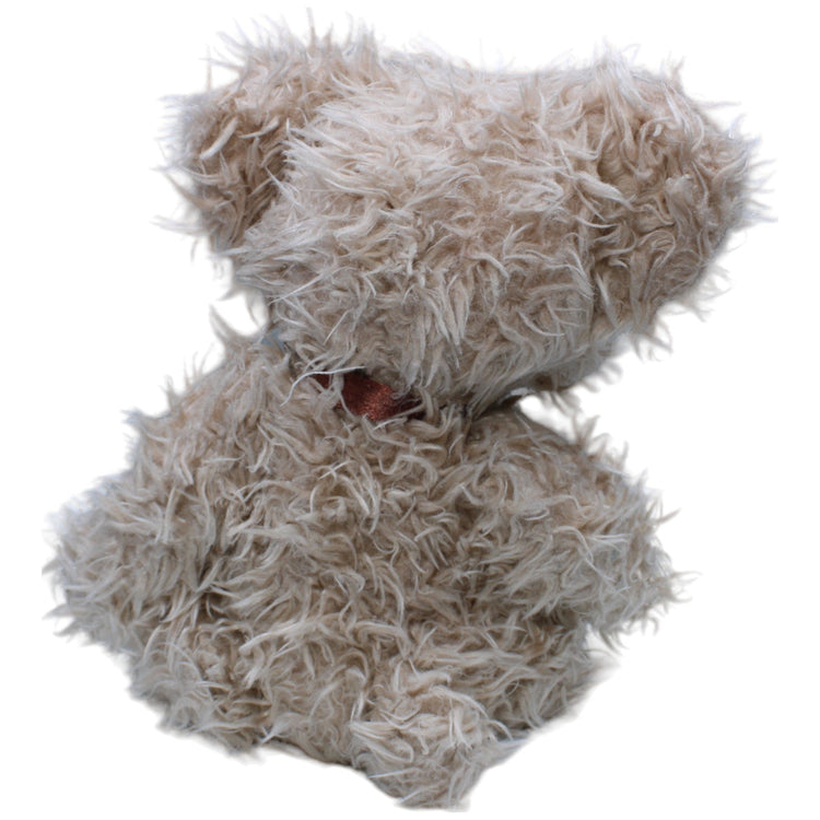 1234581 Russ Berrie Teddybär, Radcliffe Kuscheltier Kumpel Leo Bär Gebraucht