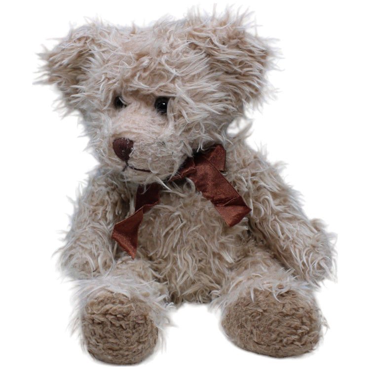 1234581 Russ Berrie Teddybär, Radcliffe Kuscheltier Kumpel Leo Bär Gebraucht