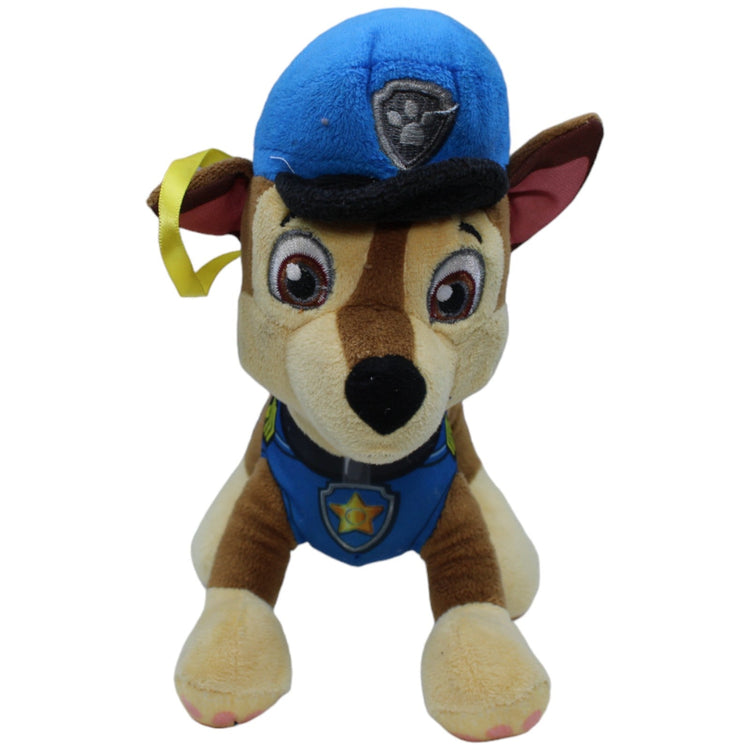 1234584 Spin Master Chase aus Paw Patrol Kuscheltier Kumpel Leo Gebraucht Paw Patrol