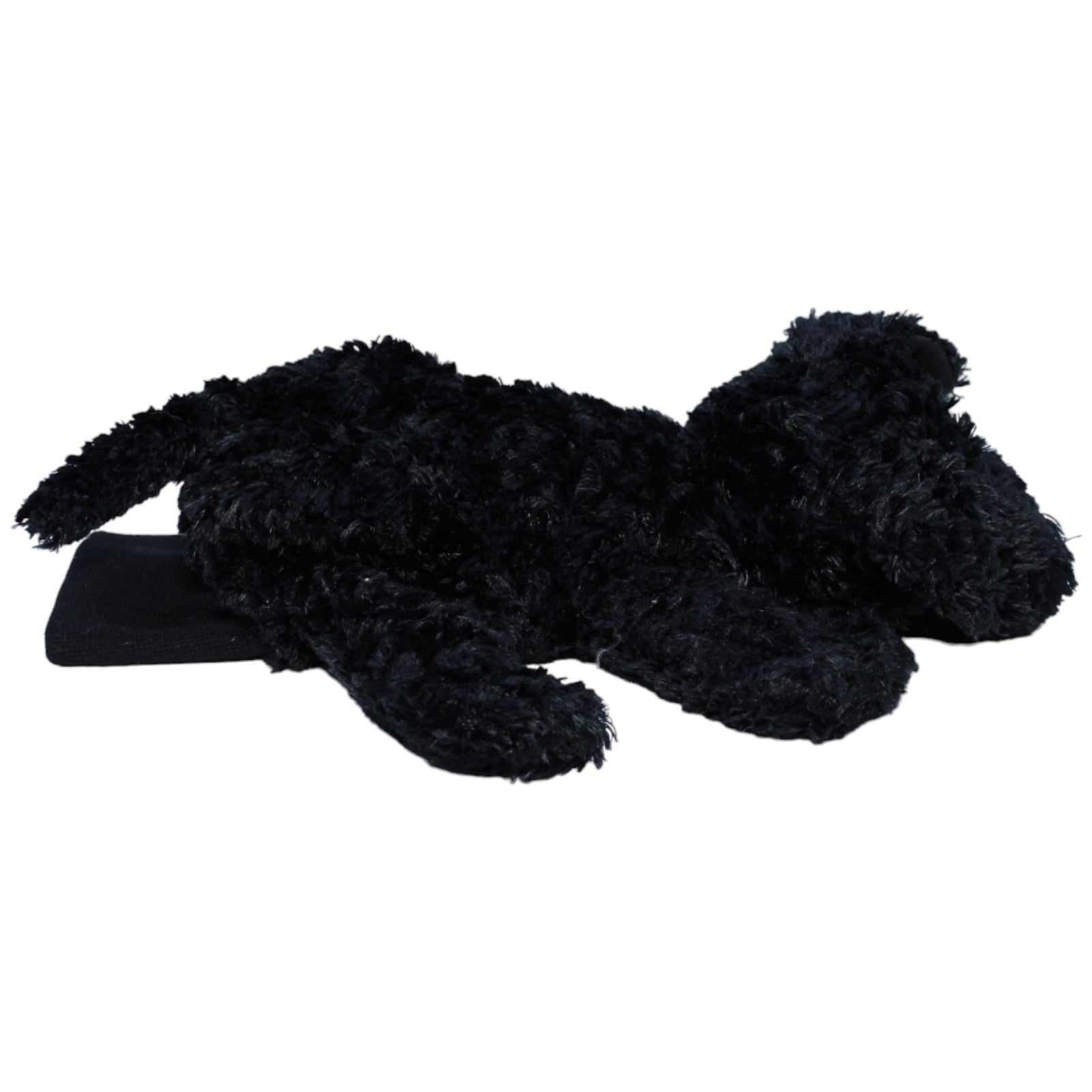 1234588 IKEA Handpuppe, Hund KLAPPAR DJUR Handpuppe Kumpel Leo Gebraucht