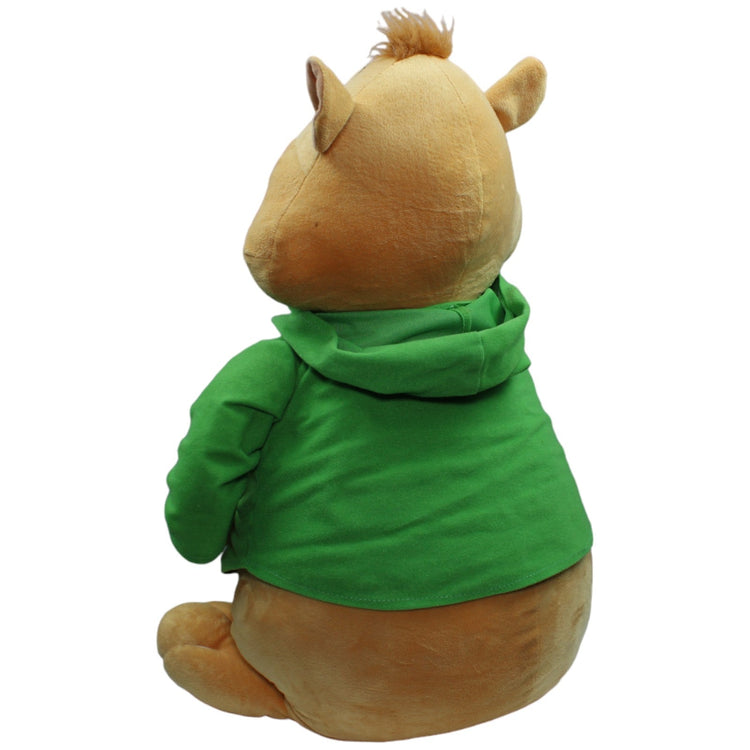 1234612 Campbell's Germany GmbH Erasco, XXL Hamster mit Hoodie Kuscheltier Kumpel Leo Gebraucht