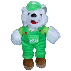 1234643 zoells.de GmbH Maskottchen, Hund Zölli Kuscheltier Kumpel Leo Gebraucht