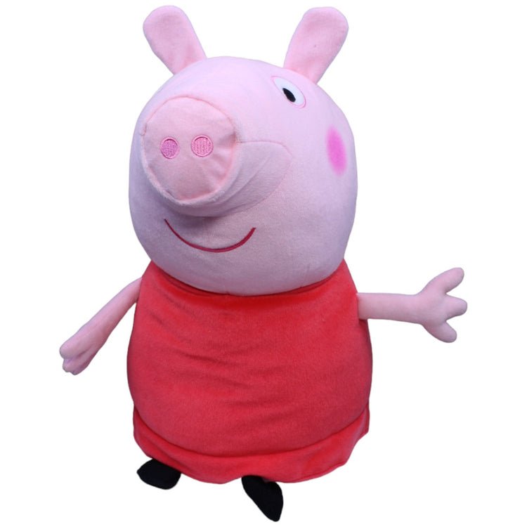 1234700 Sambro XL Peppa Wutz Kuscheltier Kumpel Leo Gebraucht